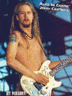 jerry hitparader