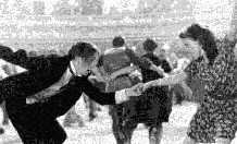 lindy hop