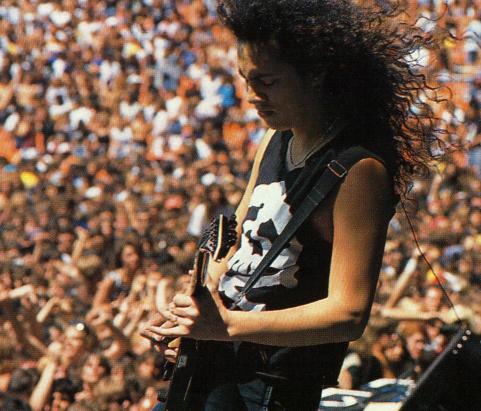 hammett