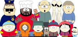 south park
