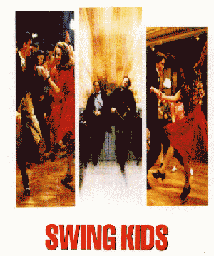 swing kids