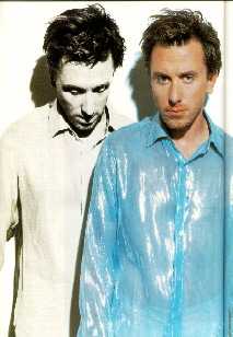 tim roth