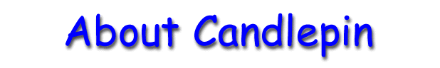 About Candlepin Header