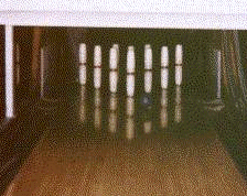 Candlepin Pins