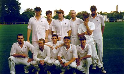 A Grade Premiers 1998/99