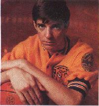 Pistol Pete