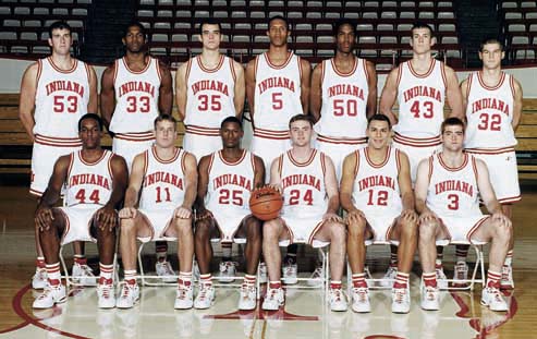 Hoosiers