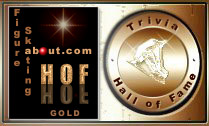 Gold Trivia