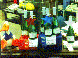 awards