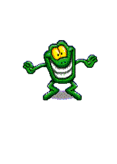 Dancin' Dave