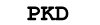 Back to PKD