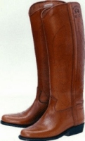 bota de p�lo