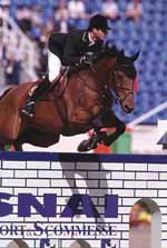 SALTO- HIPISMO CL�SSICO