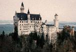 Schloss Neuschwanstein