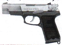 Ruger P90