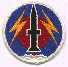 Pershing