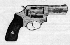 Ruger SP101