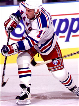 Captain Ken Gernander