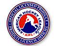 Official AHL Homepage