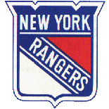 New York Rangers Homepage