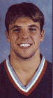 P.J. Stock. (Pic from Rangers roster)