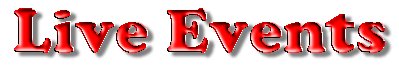 Live Events