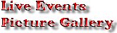 Live Events