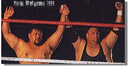 Local Tag Team