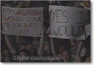 Sign Of The Week
