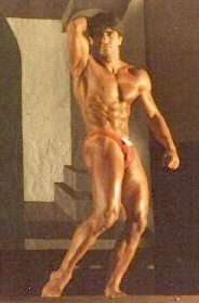 mr.Italia Sapri '89 2� class.to