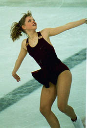 Elena Sokolova