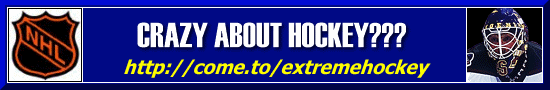 ARTUR'S HOCKEY SITE
