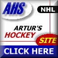 ARTUR'S HOCKEY SITE