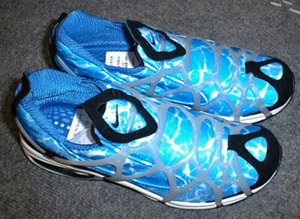 nike air kukini 1999