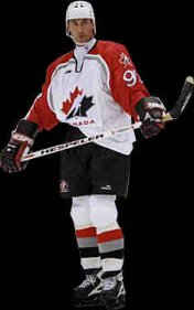 Wayne Gretzky Tribute!