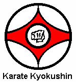 Karate Kyokushin