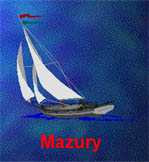 About Mazury