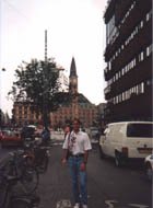 Kopenhaga