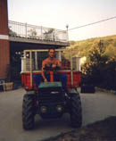 traktor