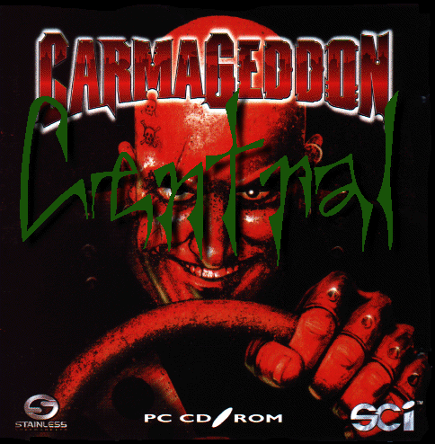 Carmageddon Central