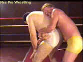 Lionmane tries to control Ringmaster.