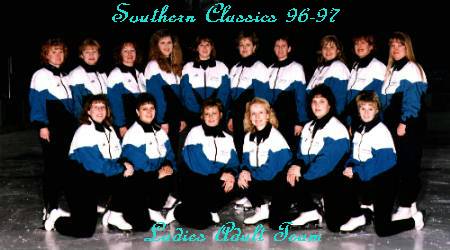 [Southern Classics]