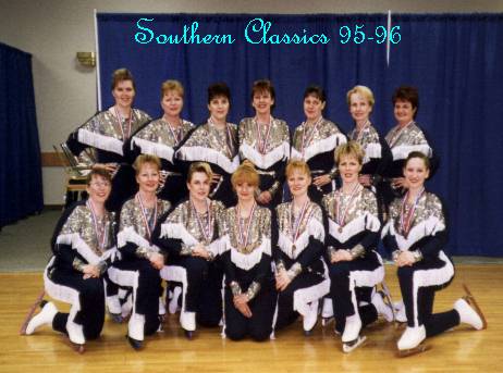 [Southern Classics]