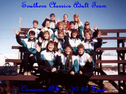 [Southern Classics]