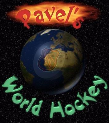 Hockey Du Monde De Pavel