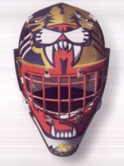John Vanbiesbrouck