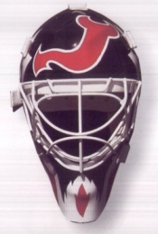 Martin Brodeur