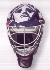 Mike Richter