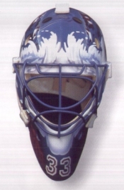 Patrick Roy