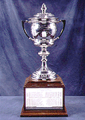 Lady Byng Memorial Trophy